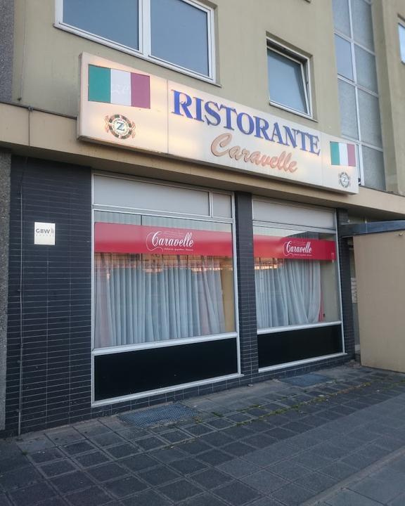 Ristorante Caravelle